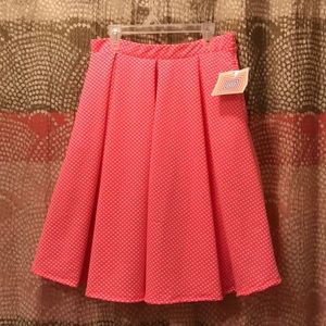 LulaRoe Madison Skirt